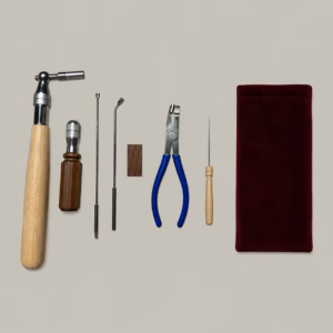 Keybird Wartungs-Toolkit